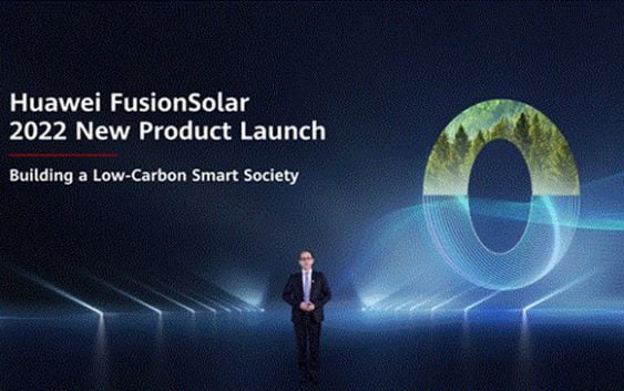 Presentan soluciones fotovoltaicas inteligentes y almacenamiento de energía en Intersolar Europe 2022