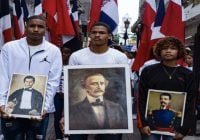 «Manifiesto Patriótico del 6 de agosto de 2022» dice que Haití es “un éxodo invasor y de ocupación” para RD