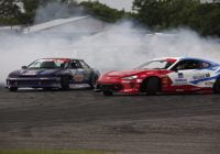 Campeonato Nacional de Drift inicia mañana domingo en el Autódromo Las Américas