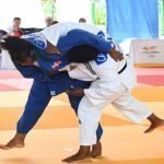 Federación Dominicana de Judo informó el inicio hoy de la Copa Panam Cadete-Junior y Open Senior