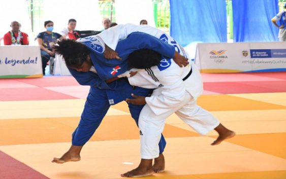 Federación Dominicana de Judo informó el inicio hoy de la Copa Panam Cadete-Junior y Open Senior