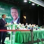 Leonel encabeza Reunión Dirección Central de FP; Asistió el 87 % de la membresía