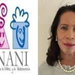 Presidente Abinader designa a Luisa Ysabel Ovando de Sánchez como presidente ejecutivo del Conani