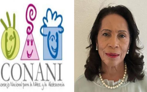 Presidente Abinader designa a Luisa Ysabel Ovando de Sánchez como presidente ejecutivo del Conani