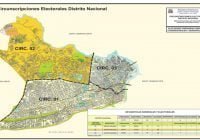 Regidores de la circunscripción 2 del Distrito Nacional impulsarán creación de normativas urbanas