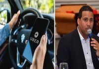UBER: Adocapps denuncian Intrant no hace su trabajo pero pone multas de 50 mil pesos