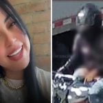 Temor en Santiago por hechos de sangre; Carlos Rubio califica mujer asesinada como «La Patrona»; Vídeo