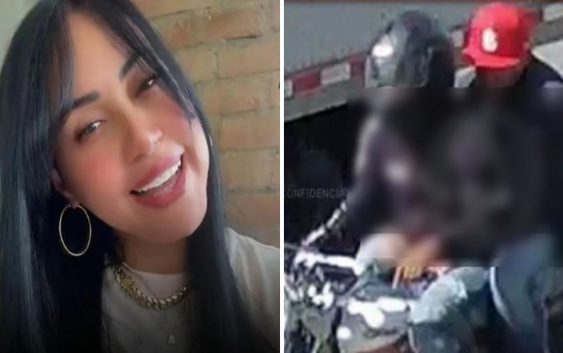 Temor en Santiago por hechos de sangre; Carlos Rubio califica mujer asesinada como «La Patrona»; Vídeo