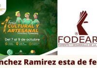 Hoy inicia la Primera Feria Artesanal y Cultural en la provincia Sánchez Ramírez (Cotuí)