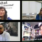 Hábitat Dominicana celebra el Día Mundial del Hábitat con el conversatorio virtual «Viviendas Seguras»