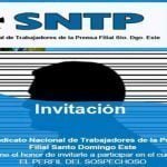 SNTP Santo Domingo Este invita al curso «El perfil del sospechoso»