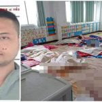 Criminal asesina en Tailandia a 22 niños y 12 adultos y hiere a 15 en guardería