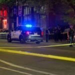 Tiroteo en Tallahassee deja ocho heridos y un muerto; Policía hiere y apresa uno de tres sospechosos