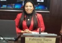 Diputada Fabiana Tapia a Abinader: Con las habichuelas de San Juan el cambio va en reversa; Vídeo