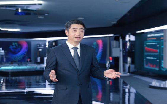 Realizan el primer Huawei Connect fuera de China