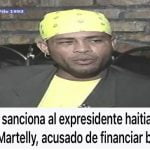 Los hechos de Martelly, se evidencia que en Haití (Décima)