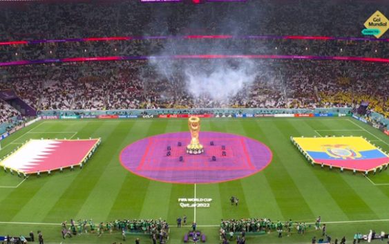 Félix Sánchez busca continuar con estadísticas y llevar a Qatar al primer triunfo del Mundial 2022