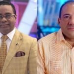 Asesor y comunicador Mariano Abreu predice Salvador Holguín será el próximo senador de Dajabón; Vídeo