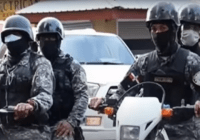 Policías Rodríguez Torres y Betances Lachapel caídos hoy eran de Banda “Los Papo Trenzas”