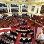 Perú: A 4 días renuncia Ministro Defensa Congreso destituye a Pedro Castillo y este lo disuelve y convoca elecciones