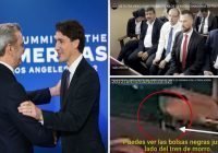 Rabia e impotencia: Luis Abinader y Justin Trudeau son los responsables de barbarie; Vídeo