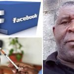 A Facebook NO le importa acaben con Abinader pero SÍ con su veneno (vacuna-coronavirus); Vídeo