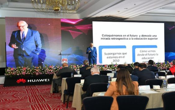 Huawei actualizará e invertirá en iniciativas de desarrollo de talento digital en América Latina y el Caribe