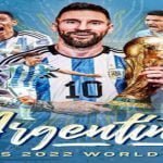 «Qatar 2022» Tras empate 3-3 Argentina arrebata título de campeón a Francia; Vence en penales
