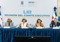 Alcaldes iberoamericanos se reúnen en República Dominicana en el marco del comité ejecutivo de la UCCI