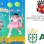 Alcaldía del Distrito Nacional invita a espectáculo Las Navi Galletas con Sofía Globitos