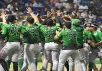 Estrellas pican delante Serie Final del Torneo de Béisbol Otoño-Invernal Dominicano 2022-2023; Vídeos