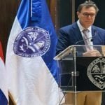 Jurista Jottin Cury aclara fideicomiso no se puede aplicar en la República Dominicana