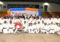 RD será el centro de desarrollo para entrenadores de judo, deporte de arte marcial