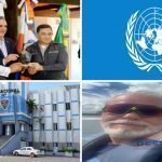 RD en peligro: Abinader vendió Policía Nacional a ONU y administrador puso ONU confiesa sufre Alzheimer; Vídeos