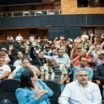 Alcaldía del Distrito Nacional realiza Cabildo Abierto y escoge Comité de Seguimiento; Vídeo