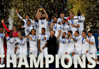 Real Madrid se proclama campeón y continúa invicto en el Mundial de Clubes