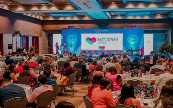 Sociedad Dominicana de Cardiología realizó el Primer Simposio de Actualización Médica Continua; Vídeo