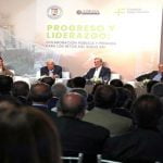 Unibe y Fundación Felipe González realizan panel colaboración pública-privada para enfrentar retos del siglo XXI