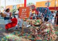 Alcaldía del Distrito Nacional anuncia ganadores Carnaval 2023