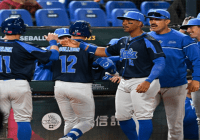 Clásico Mundial de Béisbol: Italia le da segunda estocada a Cuba