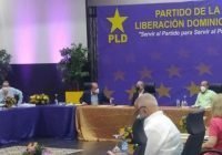 PLD se quejará ante turistas vienen a Cumbre Iberoamericana de que PGR le quiere quitar todo lo robado; Vídeos