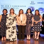 Unibe y la Fundación Revolución Rosa realizan conversatorio «Mujer y liderazgo empresarial: retos y desafíos»