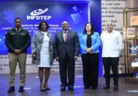 Infotep se convierte en referente internacional con la inauguración de Biblioteca Virtual