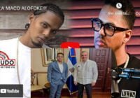 ESTAMOS CAMBIANDO… No hay «gobierno» y en su momento Luis Abinader tendrá que rendir cuenta; Vídeo