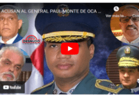 ESTAMOS CAMBIANDO… La Policía Nacional hace tiempo Abinader la cambió «Va muy bien»; Vídeo