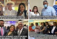 Corrupción al Desnudo revela Funcionaria del Gobierno ayuda Cártel de «La J» y «Niño Hot Dog»; Vídeo