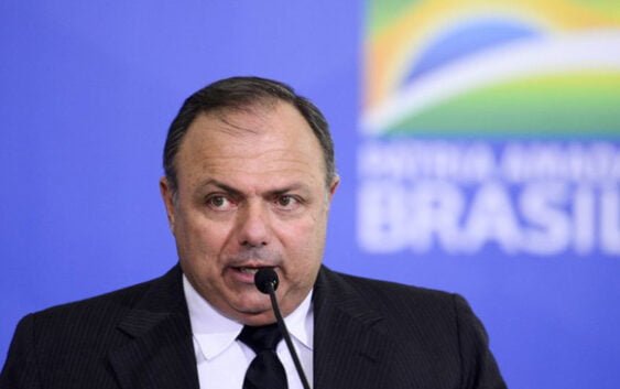 Ministerio Público Federal de Brasil presentó denuncia contra el exministro de Salud Eduardo Pazuello