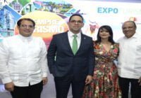 HOMS recibe reconocimiento por aportes al turismo de salud en el destino Santiago