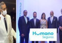 «Humano» Seguros: Como no tenemos gobierno Eduardo Cruz colega de Abinader comete vileza contra clientes