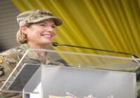 Comandante del Comando Sur de los EE.UU. visita RD para cierre de competencia militar «Fuerzas Comando 2023»